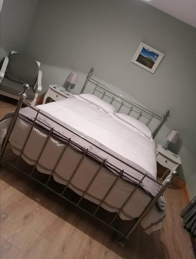Loughcrew View Bed And Breakfast Kells  Ngoại thất bức ảnh